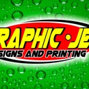 GRAPHICJET SIGNS AND PRINTING - Print Advertising