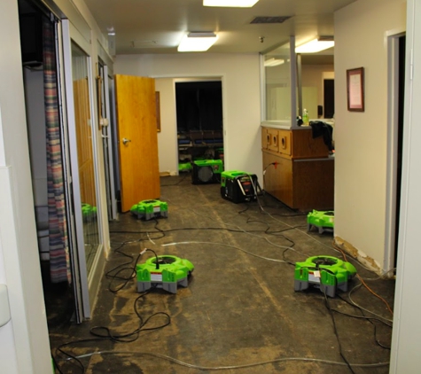 SERVPRO of Southeast Memphis