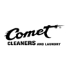 Comet Cleaners gallery