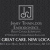 Jamey Tinnin, DDS Endodontics gallery