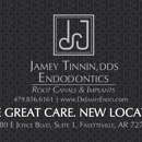 Jamey Tinnin, DDS Endodontics - Endodontists