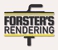 Forster's Rendering - Rendering