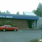 Pacific Medical Group Tigard Clinic