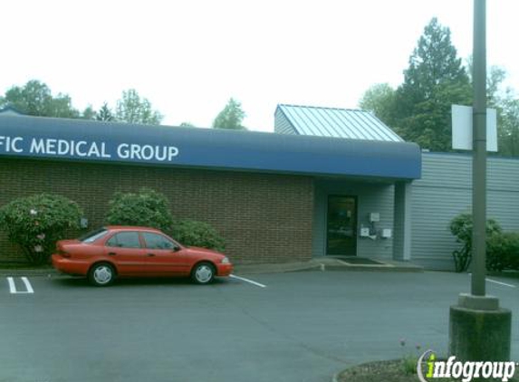 Pacific Medical Group Tigard Clinic - Portland, OR