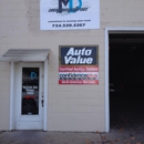 M.D. Automotive