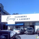Carriage Cleaners & Laundry - Dry Cleaners & Laundries