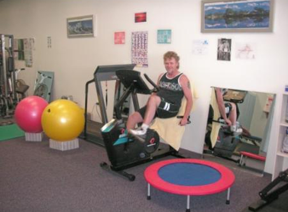 Erina Physiotherapy,  Spinal & Sports Injury Centre - Erina, NSW