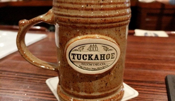 Tuckahoe Brewing Compan - Egg Harbor Township, NJ