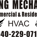 Lansing Mechanical - Ventilating Contractors