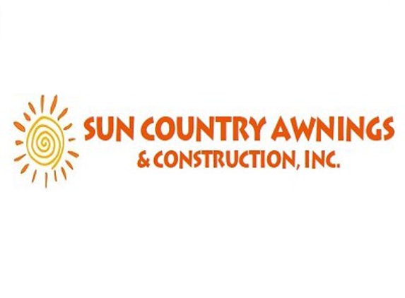 Sun Country Awnings & Construction, Inc. - Washington, UT