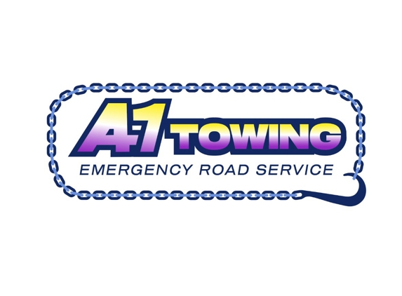 A1 Towing - Chicago Heights, IL