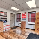 CubeSmart Self Storage