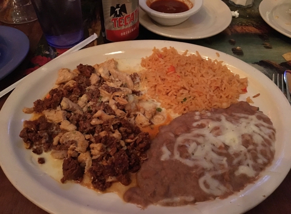 Los Amigos Mexican Restaurant & Cantina - Ypsilanti, MI