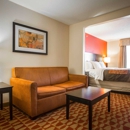 Comfort Inn & Suites Gordon Hwy - Motels