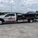 Complete Towing & Recovery - Towing