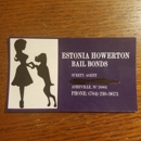 ESTONIA HOWERTON BAIL BONDS - Bail Bonds