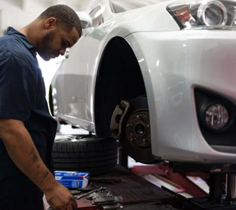 Miami Chassis and Alignment - Miami, FL