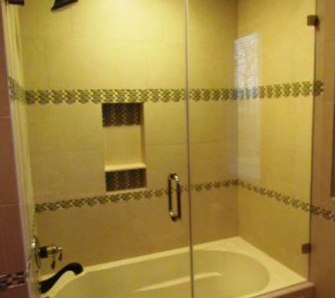 Creative Shower Doors - Bordentown, NJ