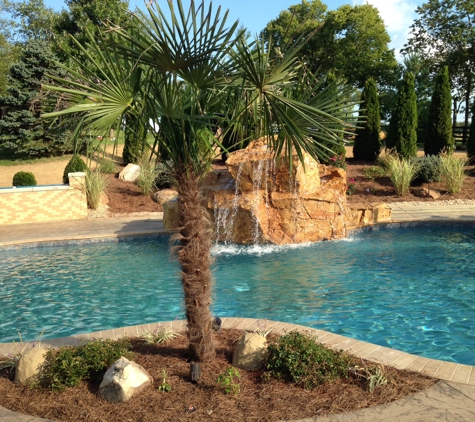 ProLawn Landscaping - Winchester, KY