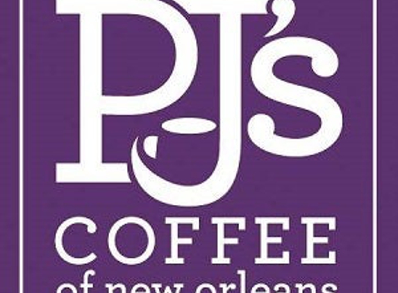 PJ's Coffee - New Orleans, LA