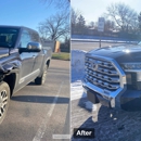 Modern Auto Body Inc. - Auto Repair & Service