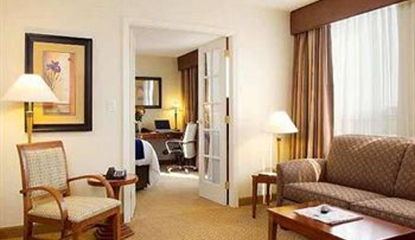 Hotel Executive Suites - Carteret, NJ