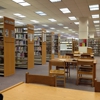 Bessie Coleman Public Library gallery