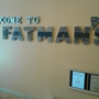 Fatman's Pizza