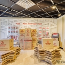 CubeSmart Self Storage