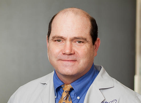 Don R. Phillips, MD - Fort Smith, AR