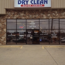 Dry Clean Super Center - Dry Cleaners & Laundries