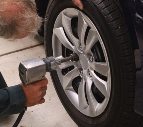 Body Shop Smash Repairs The - Fyshwick, ACT