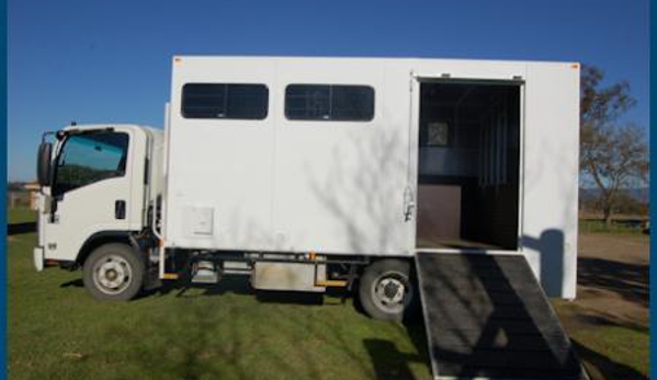 Addweld Fabrications Pty Ltd - Mitchells Flat, NSW