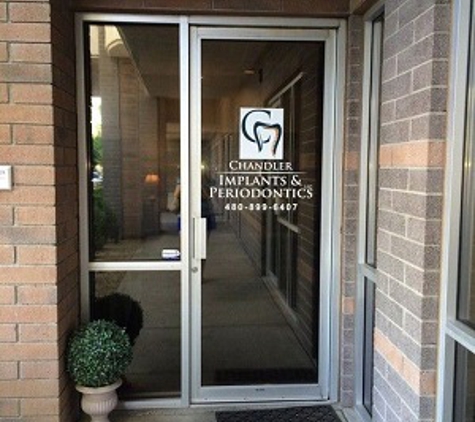 Chandler Dental Implants & Periodontics - Chandler, AZ