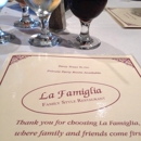 La Famiglia - Italian Restaurants