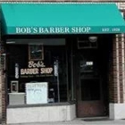 Bob's Barber Shop