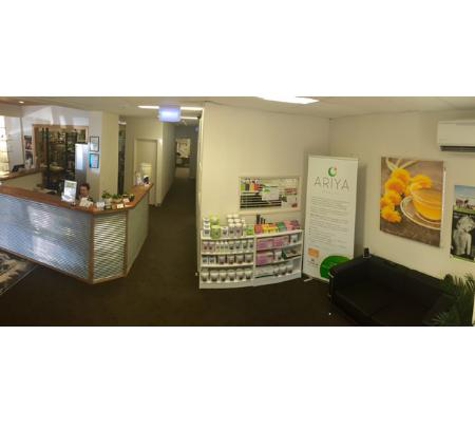 Ariya Health - West End, QLD