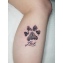 Red Arbor Tattoo - Tattoos