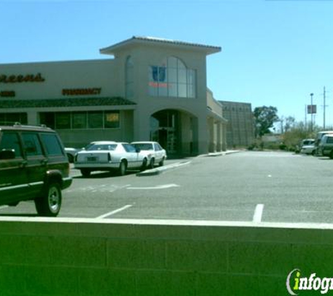 Walgreens - Tucson, AZ