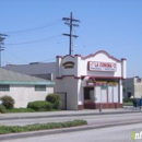 La Corona Bakery