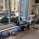 RUSH Physical Therapy - RUSH South Loop - Physicians & Surgeons, Orthopedics