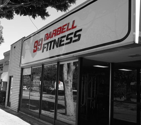 99 Barbell Fitness - Arcadia, CA