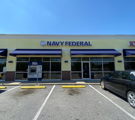 Navy Federal Credit Union - Moyock, NC