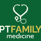 PT Family Medicine, PC