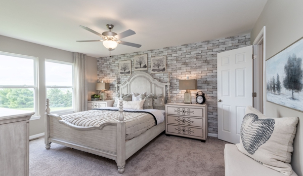The Shire at Arcadia by Fischer Homes - Alexandria, KY