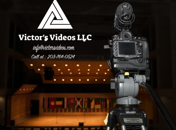 Victor Videos LLC - Branford, CT