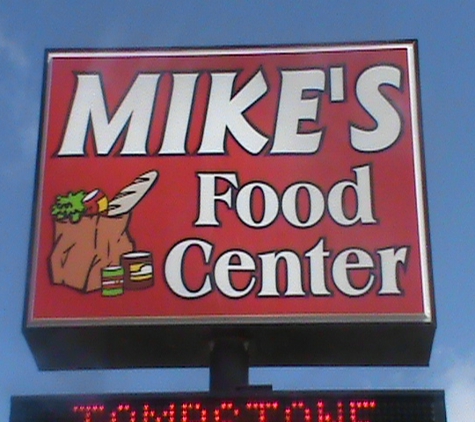 Mike's Jack & Jill - Webster, SD