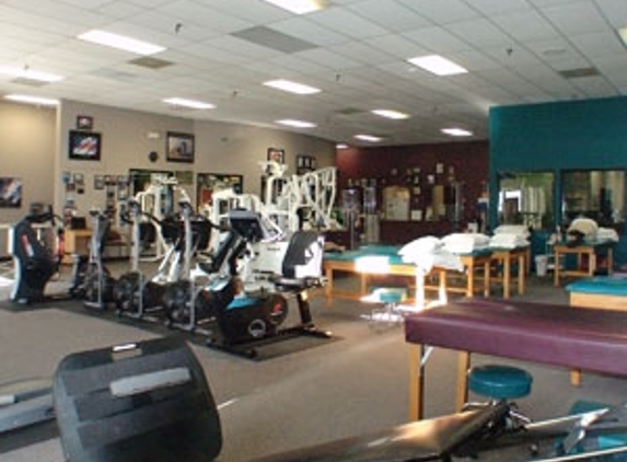 Rancho Physical Therapy - Lake Elsinore, CA