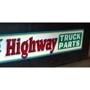 Highway Truck Parts