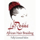 La Reine African Hair Braiding